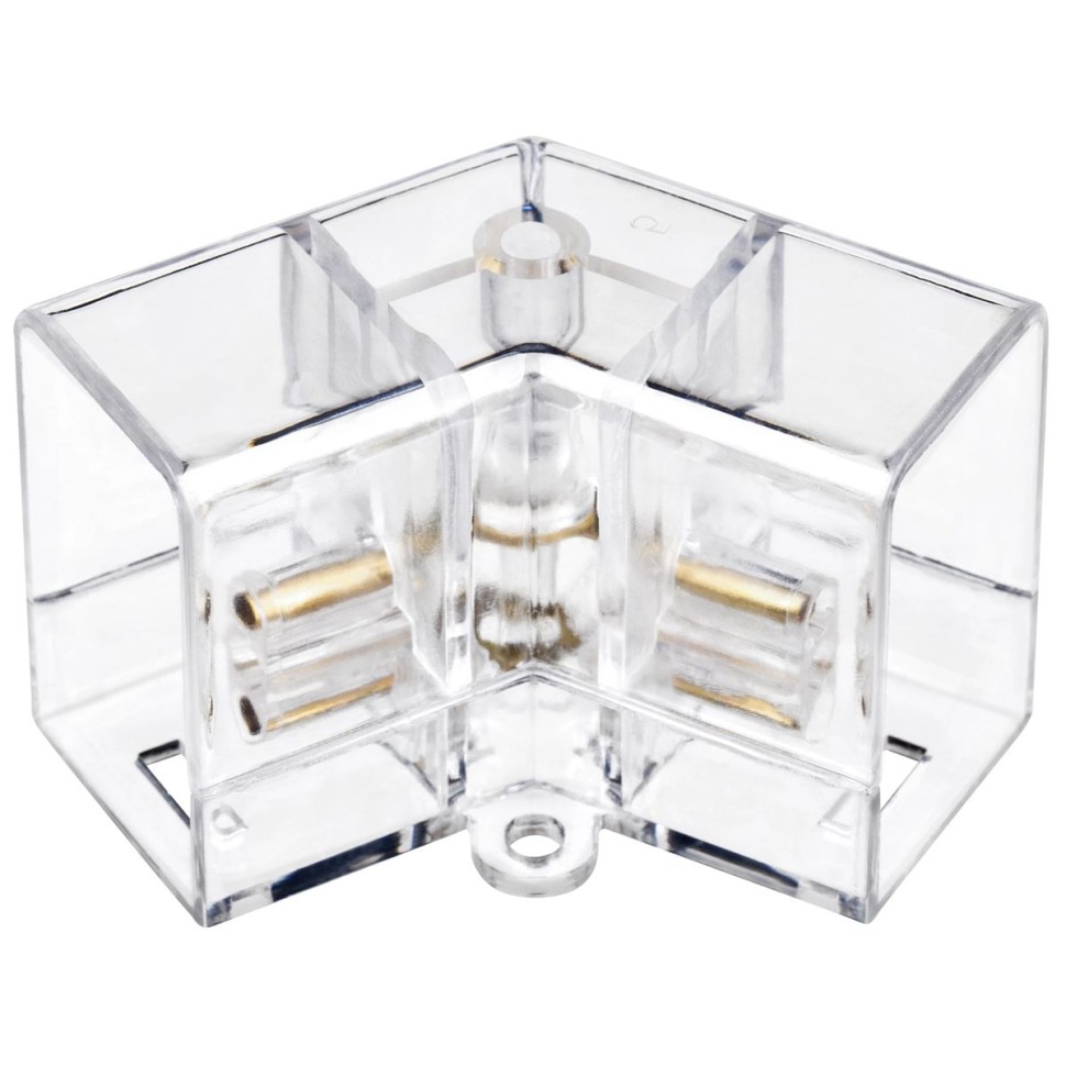 Коннектор V-образный Lightstar Varieta 450005 фото 1 &mdash; svetrussia.ru