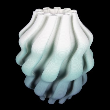 Ваза Loft IT Amalfi 10264V/S &mdash; svetrussia.ru