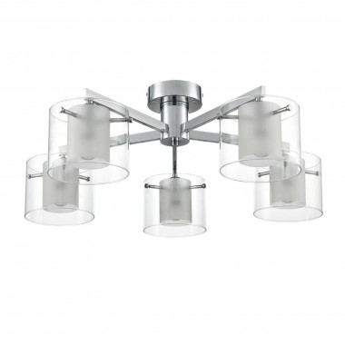 Люстра Lumion VERDI 8261/5C &mdash; svetrussia.ru