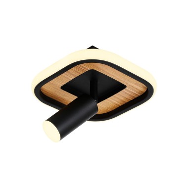 Потолочный светодиодный светильник F-Promo Olika 4439-1C &mdash; svetrussia.ru