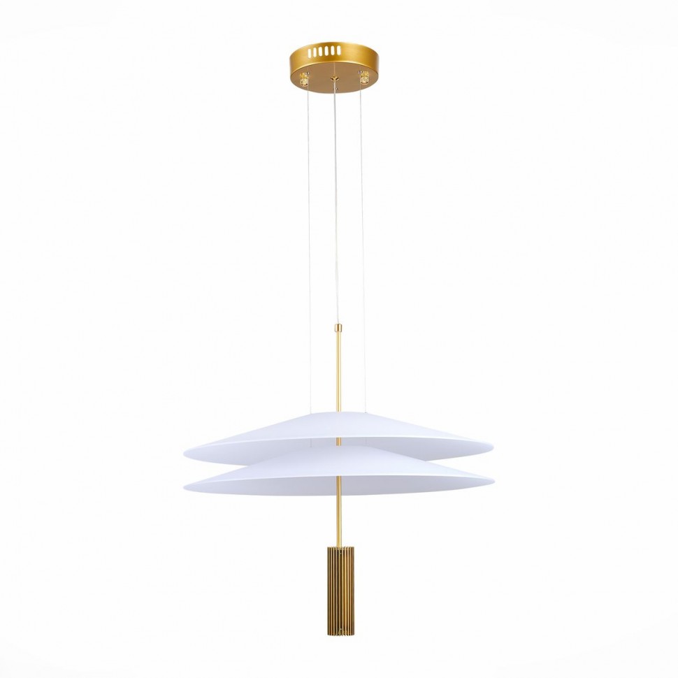 Подвесной светодиодный светильник ST Luce Isola SL6101.203.01 фото 1 &mdash; svetrussia.ru