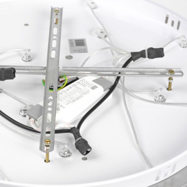 Каскадная светодиодная люстра Lussole Littlerock LSP-7374 &mdash; svetrussia.ru