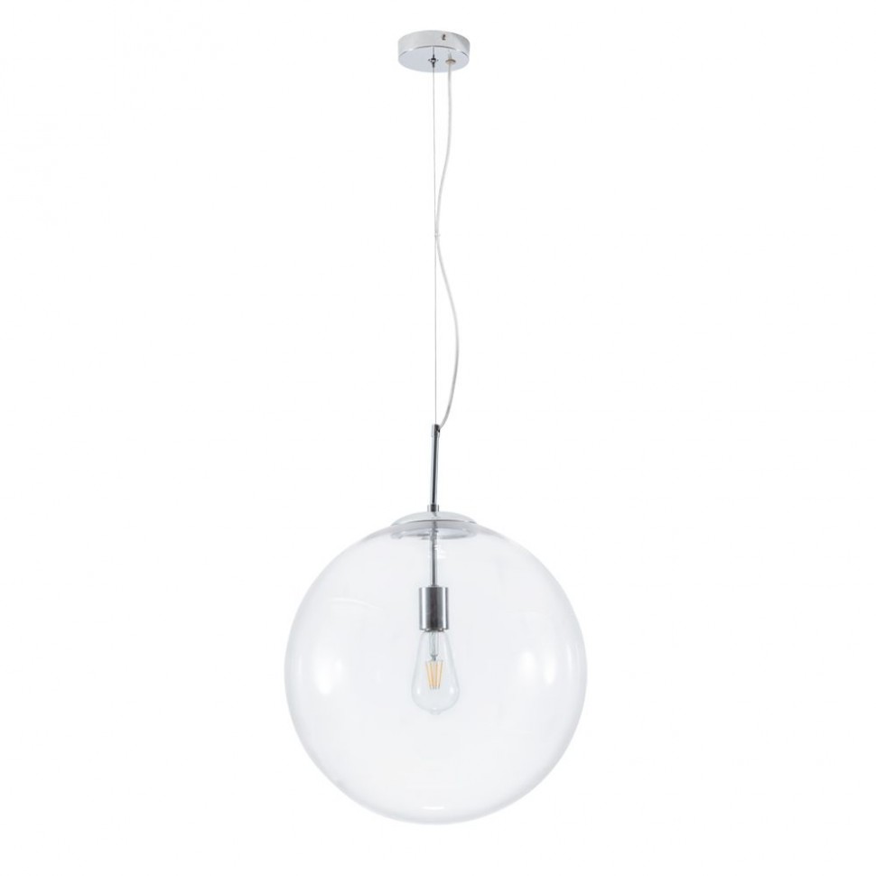 Подвесной светильник Arte Lamp Volare A1940SP-1CC фото 1 &mdash; svetrussia.ru