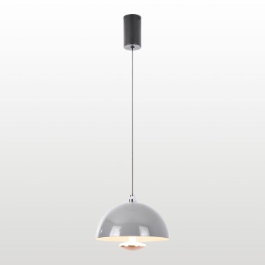 Подвесной светодиодный светильник Lussole LSP-7388 &mdash; svetrussia.ru