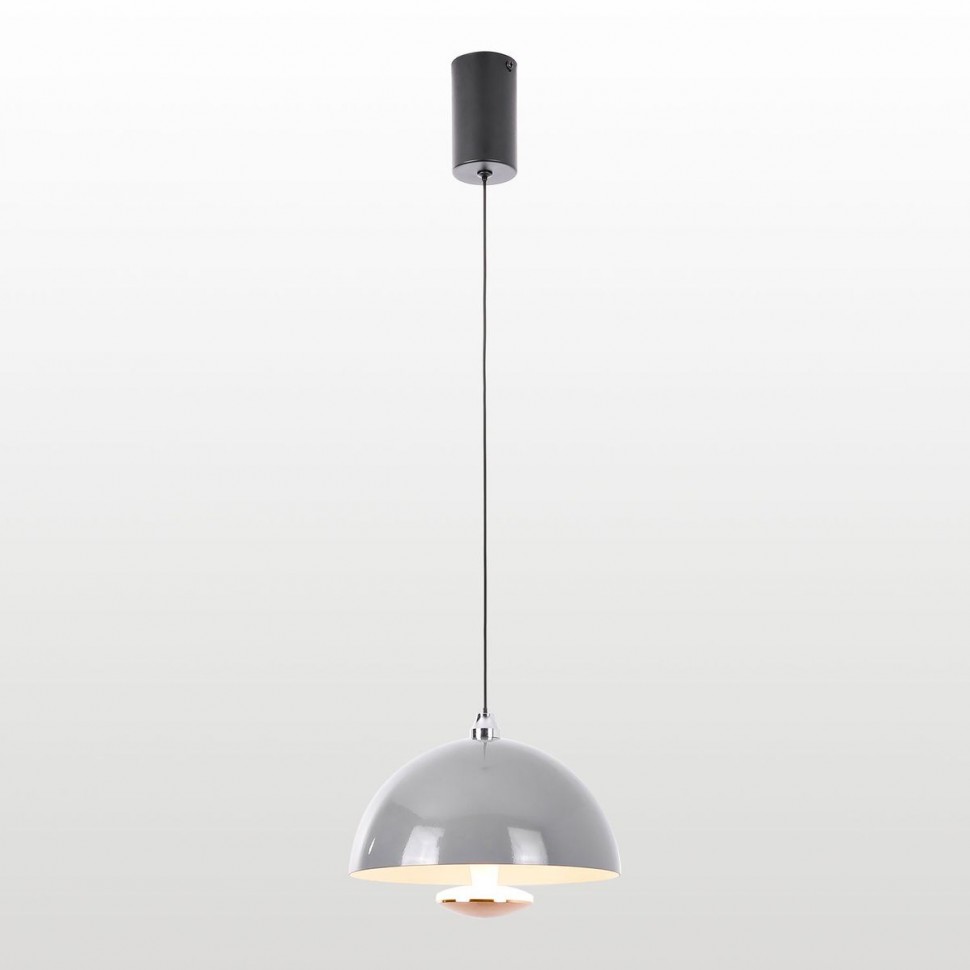 Подвесной светодиодный светильник Lussole LSP-7388 фото 1 &mdash; svetrussia.ru