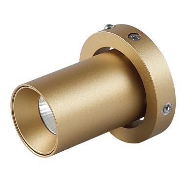 Лампа светодиодная Voltega E14 10W 4000K матовая 8454 &mdash; svetrussia.ru