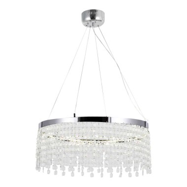 Люстра подвесная Lussole LSP-7492 &mdash; svetrussia.ru