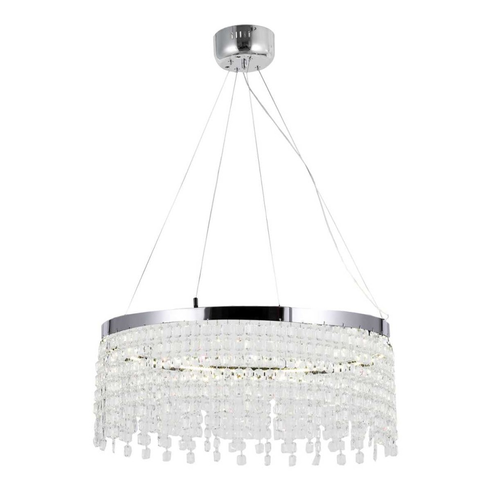 Люстра подвесная Lussole LSP-7492 фото 1 &mdash; svetrussia.ru