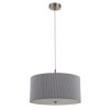 Подвесной светильник Arte Lamp Mallorca A1021SP-3SS фото 1 &mdash; svetrussia.ru