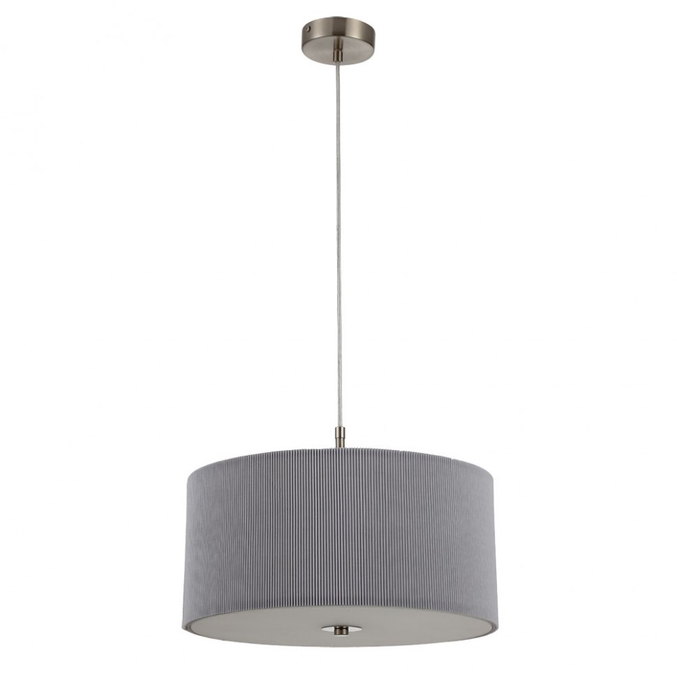 Подвесной светильник Arte Lamp Mallorca A1021SP-3SS фото 1 &mdash; svetrussia.ru
