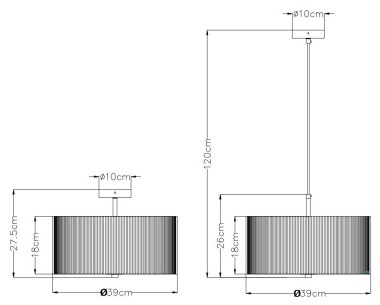 Подвесной светильник Arte Lamp Mallorca A1021SP-3SS &mdash; svetrussia.ru