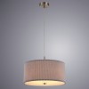 Подвесной светильник Arte Lamp Mallorca A1021SP-3SS фото 4 &mdash; svetrussia.ru