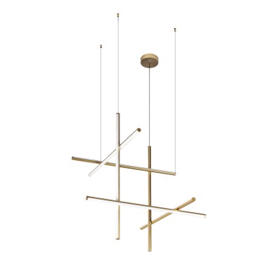 Подвесной светильник LOFT IT Coordinates 10393/C &mdash; svetrussia.ru