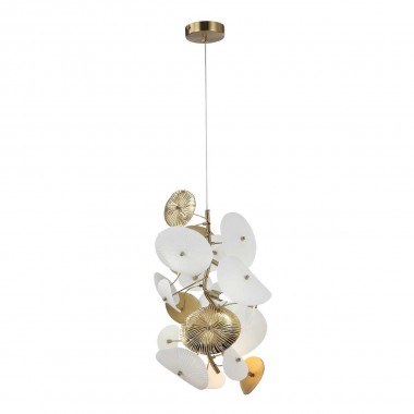 Подвесной светильник ST Luce SL1518.303.05 &mdash; svetrussia.ru