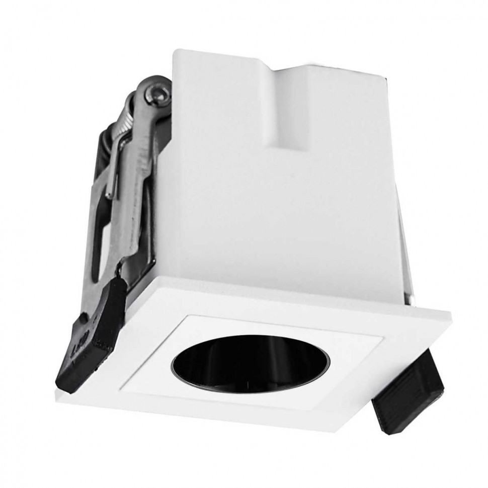 Встраиваемый светильник Mantra BLAU 9126 фото 1 &mdash; svetrussia.ru