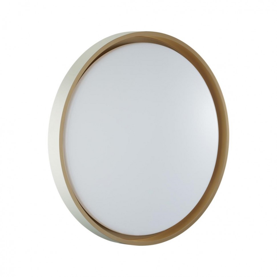 Настенно-потолочный светодиодный светильник Sonex Color Kisil 7645/DL фото 1 &mdash; svetrussia.ru