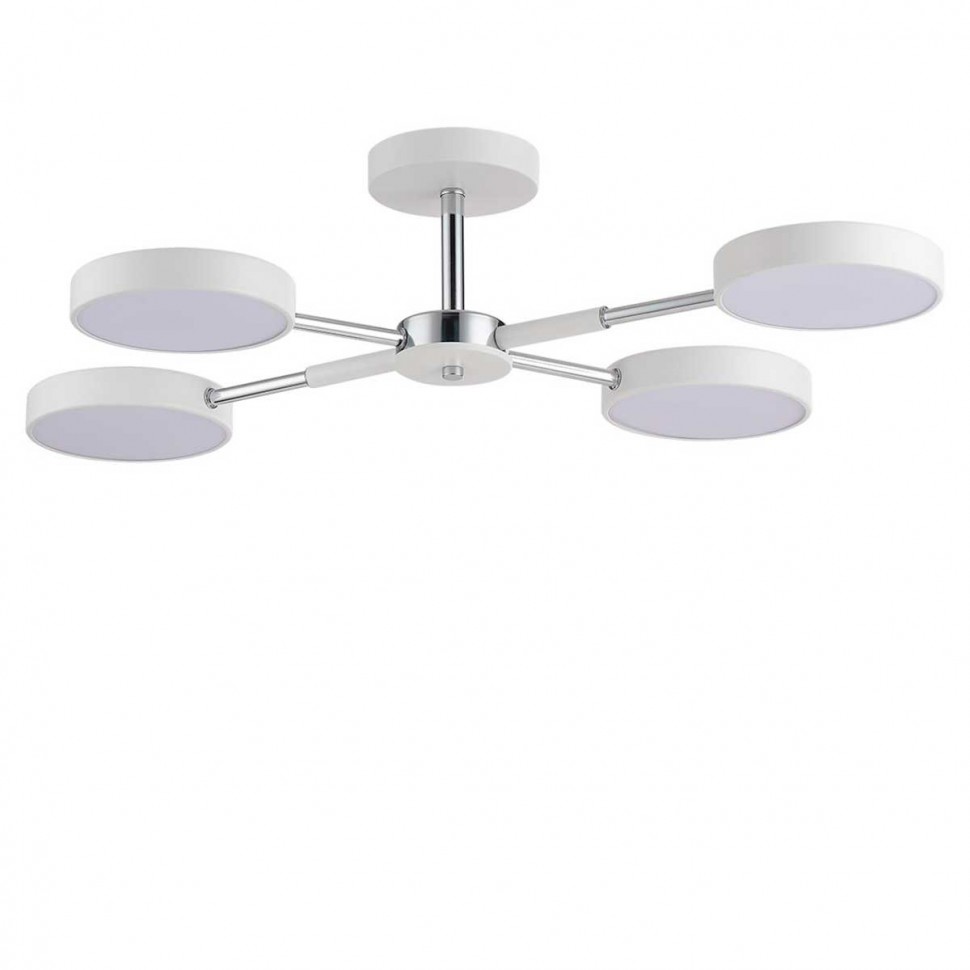 Потолочная люстра Lumion MIKA 5659/72CL фото 1 &mdash; svetrussia.ru