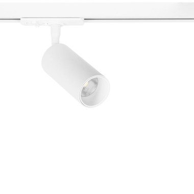 Трековый светильник Arte Lamp AERO A1345PL-1WH &mdash; svetrussia.ru