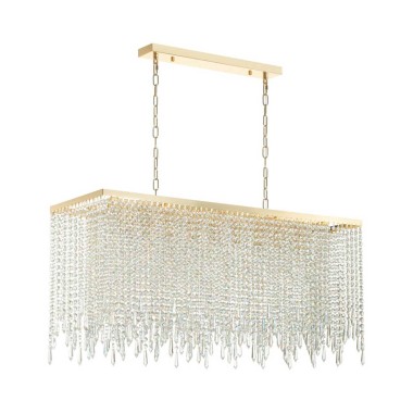 Подвесная люстра Odeon Light Chokka 5028/9A &mdash; svetrussia.ru