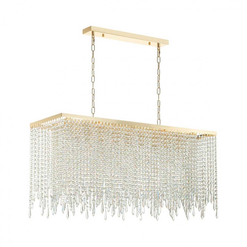 Подвесная люстра Odeon Light Chokka 5028/9A фото 1 &mdash; svetrussia.ru