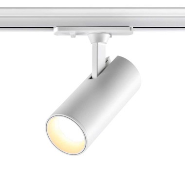 Трековый светильник однофазный двухжильный Novotech SELENE 359147 &mdash; svetrussia.ru