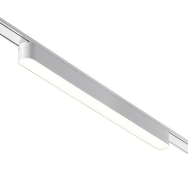 Трековый светодиодный светильник для низковольтного шинопровода Novotech Shino Smal 359075 &mdash; svetrussia.ru