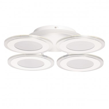 Люстра De City Мадлен 424016405 &mdash; svetrussia.ru