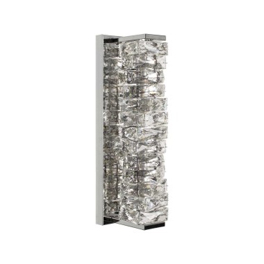 Настенный светильник LOFT IT Monaco 10186W &mdash; svetrussia.ru