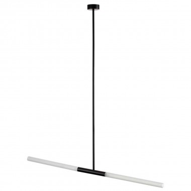 Подвесной светильник Odeon Light Hightech Soho 4307/2 &mdash; svetrussia.ru