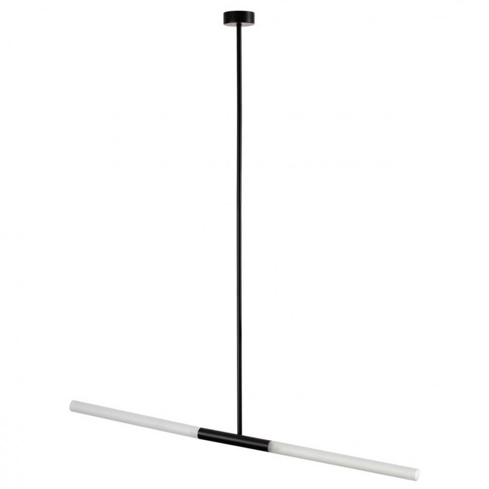 Подвесной светильник Odeon Light Hightech Soho 4307/2 фото 1 &mdash; svetrussia.ru