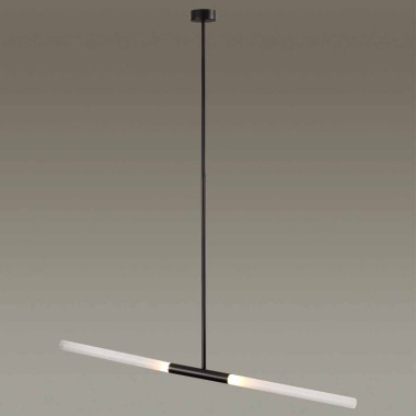 Подвесной светильник Odeon Light Hightech Soho 4307/2 &mdash; svetrussia.ru