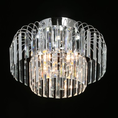 Люстра De City Бриз 111015008 &mdash; svetrussia.ru