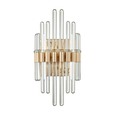 Настенный светильник Odeon Light Hall Stika 4988/2W &mdash; svetrussia.ru