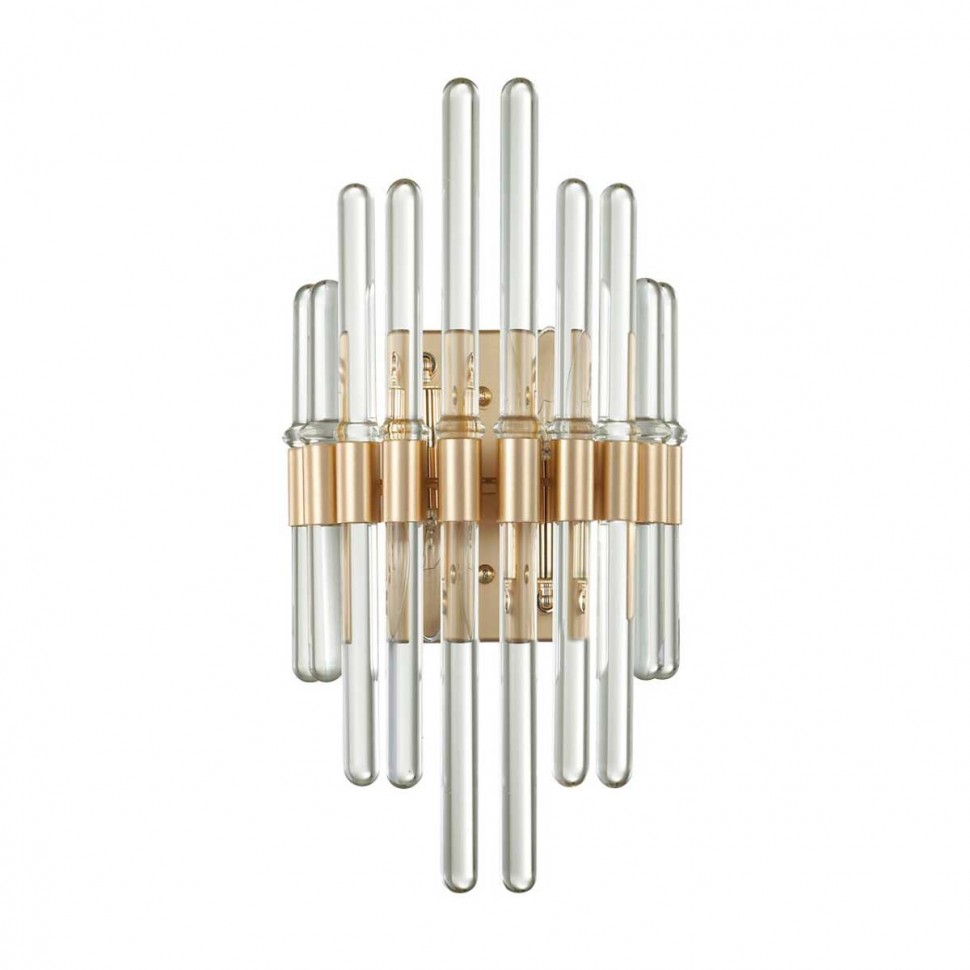 Настенный светильник Odeon Light Hall Stika 4988/2W фото 1 &mdash; svetrussia.ru