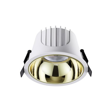 Встраиваемый светодиодный светильник Novotech Spot Knof 358700 &mdash; svetrussia.ru