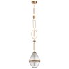 Подвесной светильник ODEON LIGHT PENDANT 5441/1A фото 1 &mdash; svetrussia.ru
