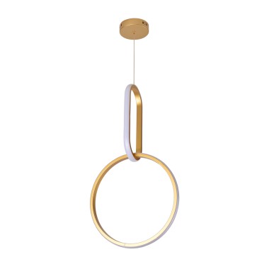 Люстра De City Аурих &mdash; svetrussia.ru