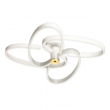 Люстра De City Аурих 108011204 &mdash; svetrussia.ru