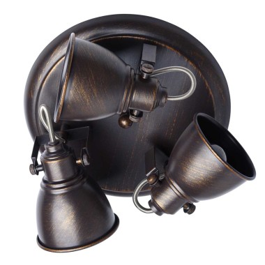 Спот De Markt Ринген 2 547020403 &mdash; svetrussia.ru