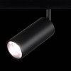 Трековый светодиодный светильник для магнитного шинопровода LOFT IT Tech T015-12 фото 3 &mdash; svetrussia.ru