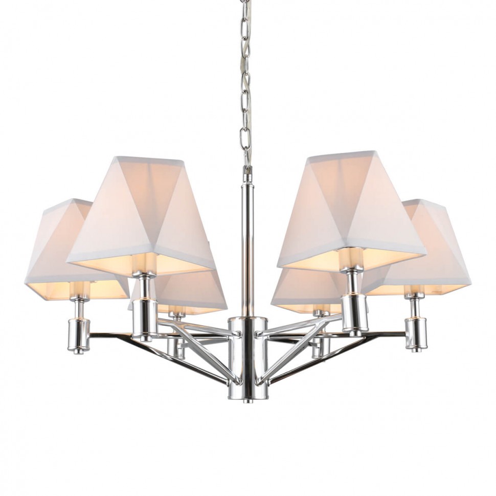 Подвесная люстра Omnilux Ossana OML-65103-06 фото 1 &mdash; svetrussia.ru