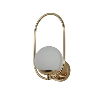 Настенный светильник F-Promo Mars 2913-1W &mdash; svetrussia.ru