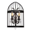 Бра Loft IT Vintage Birdcage Loft1891W фото 1 &mdash; svetrussia.ru
