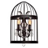 Бра Loft IT Vintage Birdcage Loft1891W фото 7 &mdash; svetrussia.ru