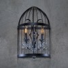 Бра Loft IT Vintage Birdcage Loft1891W фото 8 &mdash; svetrussia.ru