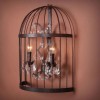 Бра Loft IT Vintage Birdcage Loft1891W фото 9 &mdash; svetrussia.ru