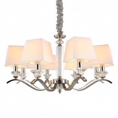 Подвесная люстра Aployt Emilia APL.723.03.08 &mdash; svetrussia.ru