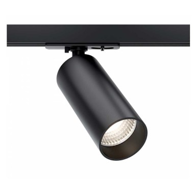 Трековый светильник Maytoni Technical Focus LED TR021-1-12B3K-W-B &mdash; svetrussia.ru