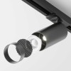 Трековый светильник Maytoni Technical Focus LED TR021-1-12B3K-W-B фото 2 &mdash; svetrussia.ru