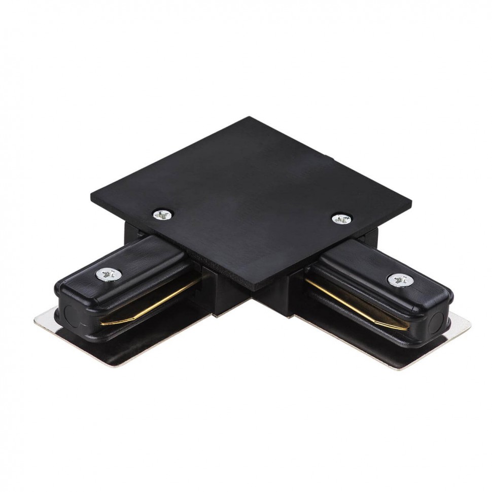 Коннектор L-образный Lightstar Barra 501127 фото 1 &mdash; svetrussia.ru